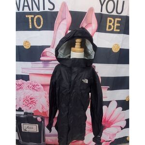The North Face jacket